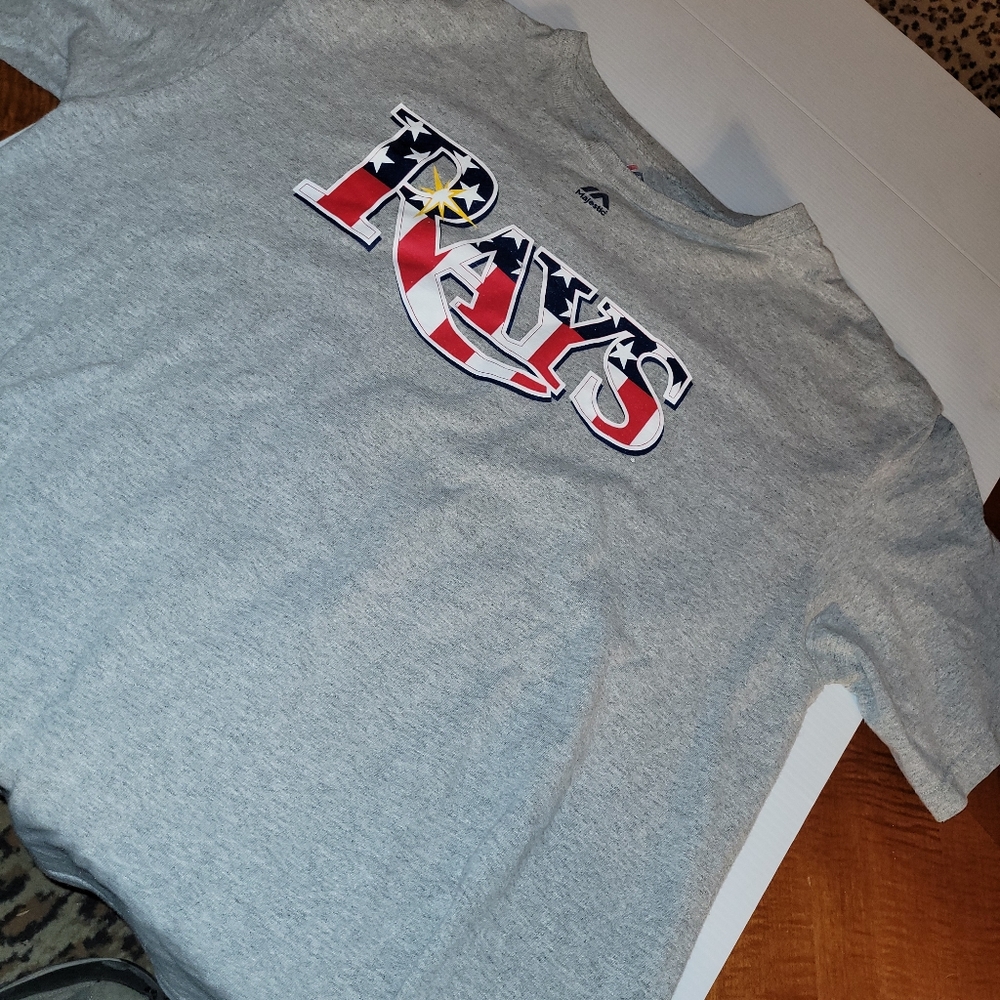 Tampa Bay Rays Tshirt